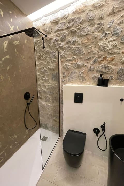 Wohnung 'Irda Style House Apartment in Basilicata