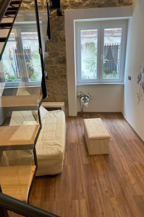 Wohnung 'Irda Style House Apartment in Basilicata