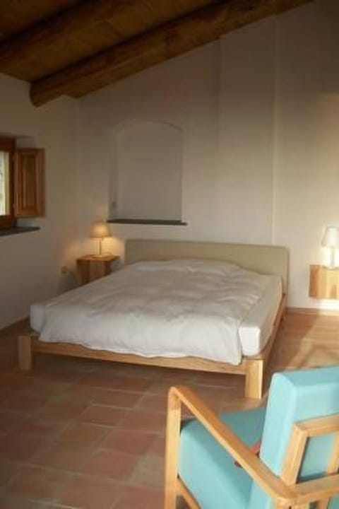 Casa Soprana Apartment in Basilicata