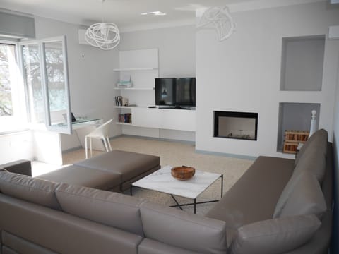 Luxuriöse Strandvilla am Strand in Apulien Vacation rental in Province of Taranto