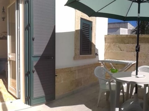 Doppelzimmer Cavalluccio Marino Vacation rental in Campomarino