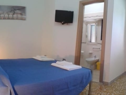 Doppelzimmer Cavalluccio Marino Vacation rental in Campomarino