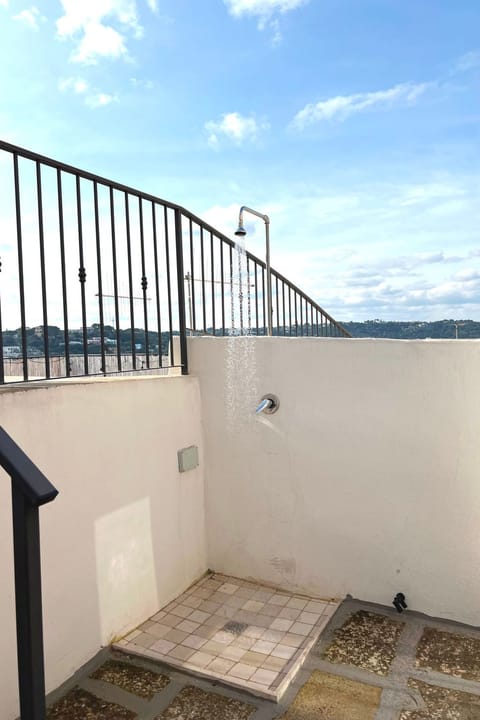 Nur Sie Apartment in Ostuni