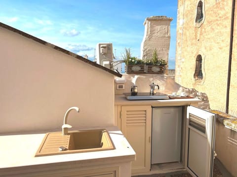 Nur Sie Apartment in Ostuni