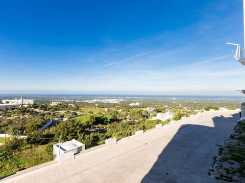 Vista Mare da Zio Piero in Ostuni Apartment in Ostuni