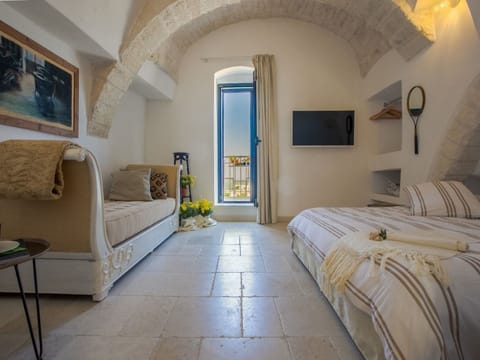 Haus Tosca im historischen Zentrum Apartment in Ostuni