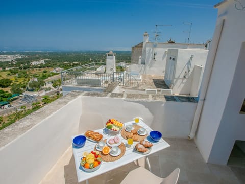 Casa Bolero' Wohnung mit Terrasse Apartment in Ostuni