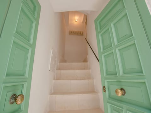 Casa Bolero' Wohnung mit Terrasse Apartment in Ostuni