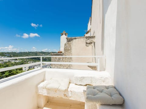 Der Aufenthaltsort der Sonne in Ostuni Apartment in Ostuni