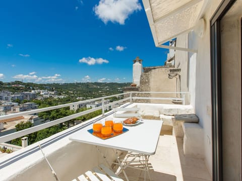 Der Aufenthaltsort der Sonne in Ostuni Apartment in Ostuni