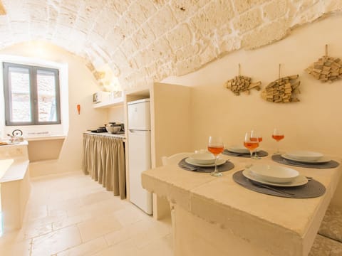 Der Aufenthaltsort der Sonne in Ostuni Apartment in Ostuni