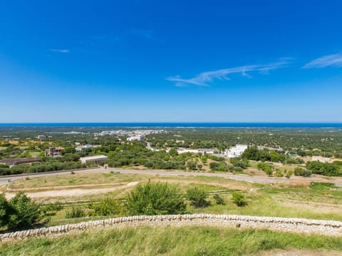 Der Aufenthaltsort der Sonne in Ostuni Apartment in Ostuni