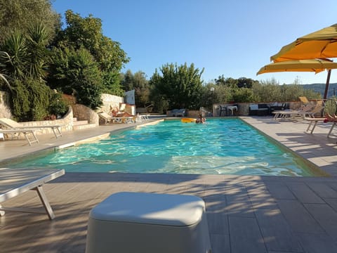 Pool Outdoor