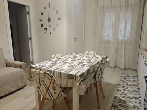 Casa De Felice von Holiday World Apartment in Province of Foggia