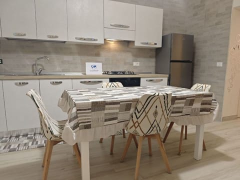 Casa De Felice von Holiday World Apartment in Province of Foggia