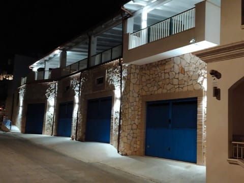 atemberaubender Blick auf die Bucht von Peschici Vacation rental in Peschici