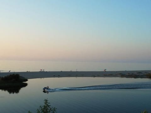 'Magnolie Apartment in Sardinia