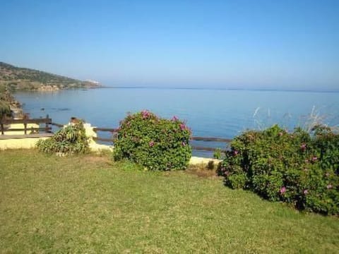 Wohnung am Meer Apartment in Sardinia