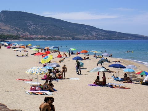Sa Fiorida C plus Vacation rental in Sardinia