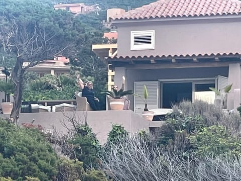 Villa Swistakko 2 Vacation rental in Sardinia