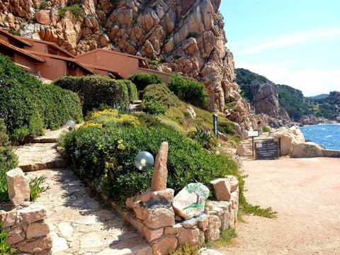 Wohnung Pedron - Li Tamerici Costa Paradiso Apartment in Sardinia