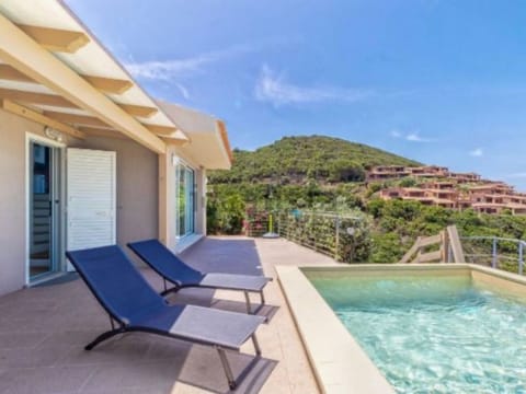 Villa Swistakko Vacation rental in Sardinia