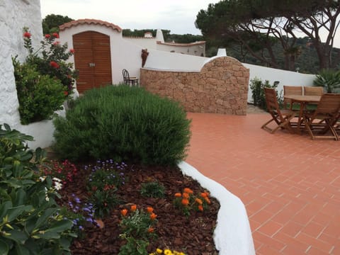 'Villa La Marinedda Vacation rental in Sardinia
