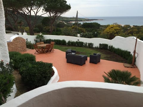 'Villa La Marinedda Vacation rental in Sardinia