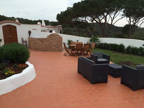 'Villa La Marinedda Vacation rental in Sardinia