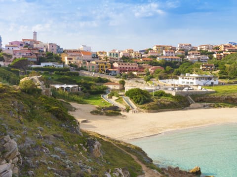 i Venti di Gallura Domus Teresina by Holiday World Apartment in Santa Teresa Gallura