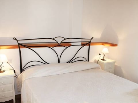 Stazzo Dell'Antica Trebbia in Gallura Vacation rental in Sardinia