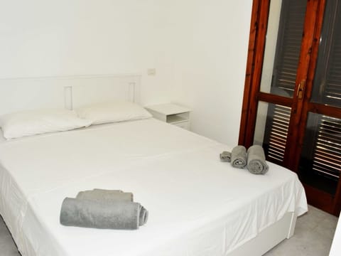 Große und sonnige Wohnung 300 meter vom Meer entfernt Apartment in Sardinia