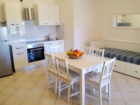 Schöne Wohnung in Residence mit Pool Apartment in Sardinia