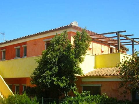 luminoso trilocale eolo Apartment in Sardinia