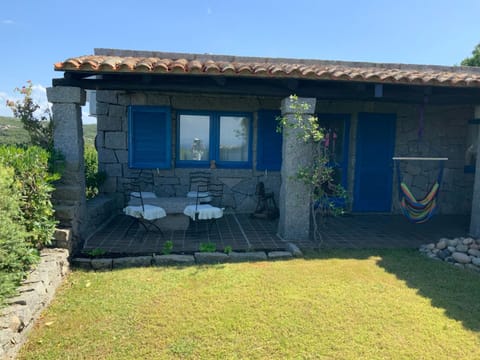 La Loggia mit privatem Pool Vacation rental in Santa Teresa Gallura