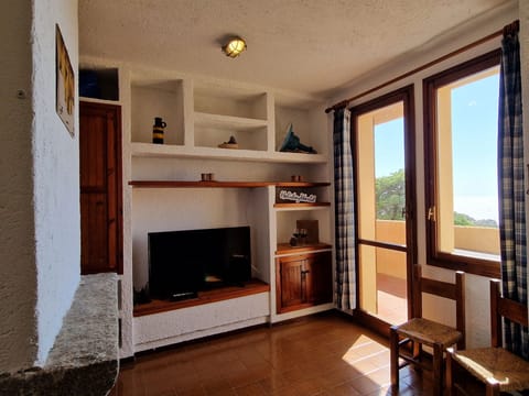 Terrazza Paradiso von Holiday World Apartment in Sardinia