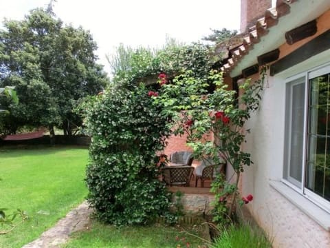 Anwesen "Oase der Ruhe in der Natur" mit Terrasse Vacation rental in Sardinia
