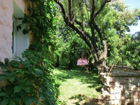 Anwesen "Oase der Ruhe in der Natur" mit Terrasse Vacation rental in Sardinia