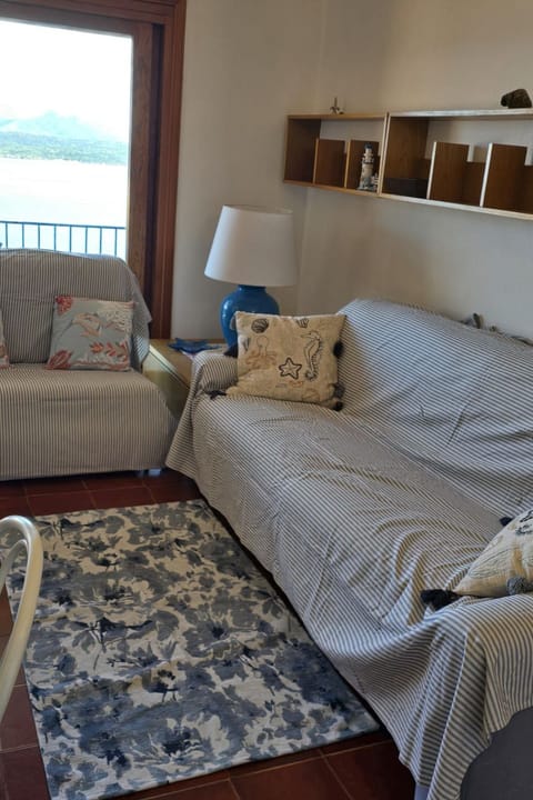 Casetta Ladunia mit Blick aufs Meer Apartment in Porto Rotondo