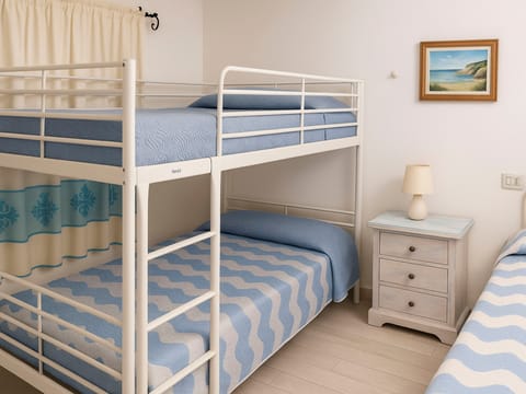 Appartamento vacanze "Am Meer" Apartment in Pittulongu