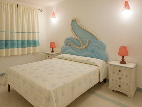 Appartamento vacanze "Am Meer" Apartment in Pittulongu
