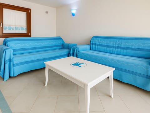 Appartamento vacanze "Am Meer" Apartment in Pittulongu