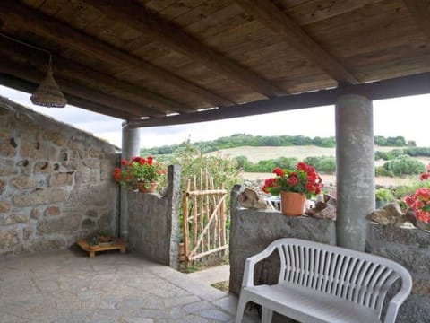 'Stazzu Lu Malchesi' Apartment in Sardinia