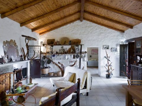 'Stazzu Lu Malchesi' Apartment in Sardinia