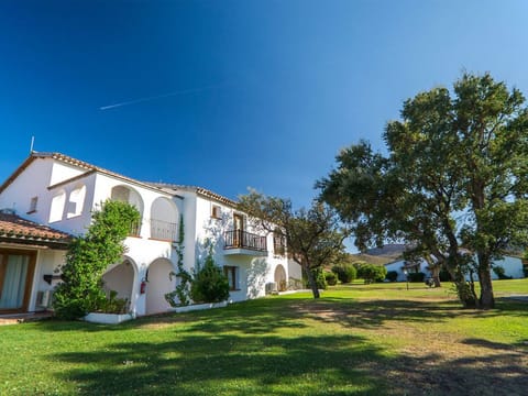 Apt. Eldi SC, mit gemeinsamem Schwimmbad Apartment in San Teodoro