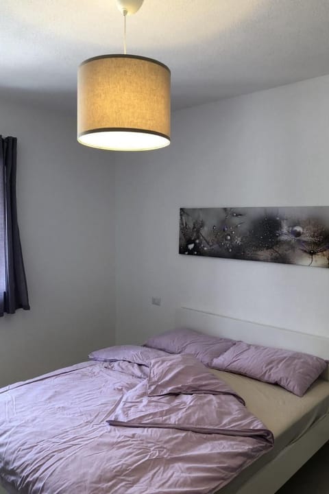 Casa Tre Rose Vacation rental in La Caletta