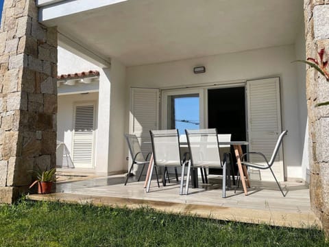 R Haus II PuntoCasaBudoni Apartment in Budoni