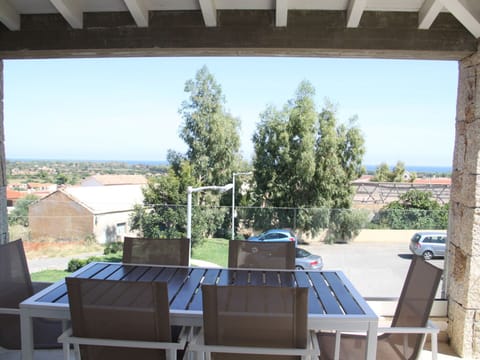 R Haus PuntoCasaBudoni Apartment in Budoni