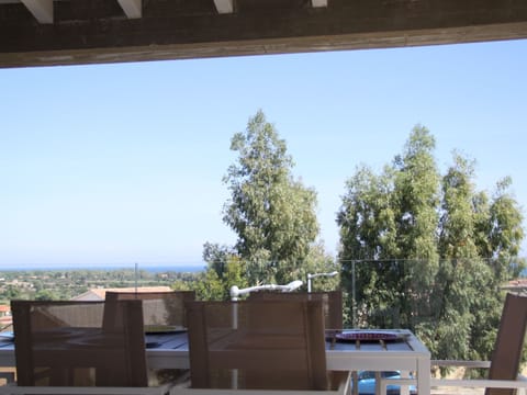 R Haus PuntoCasaBudoni Apartment in Budoni