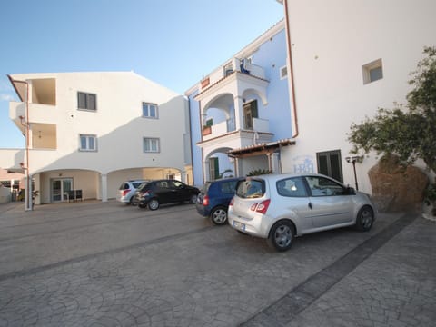 Rifugio Apartment in Orosei